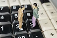 リスクコンサルティング