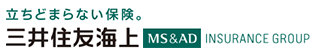 三井住友海上火災保険
