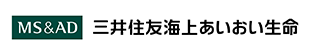 三井住友海上あいおい生命