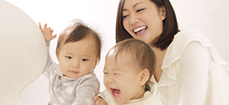 取り扱い保険について